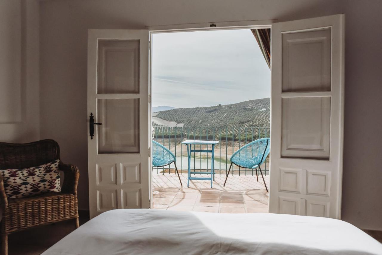 Lake Room 2 Iznájar Exterior foto