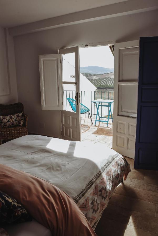 Lake Room 2 Iznájar Exterior foto