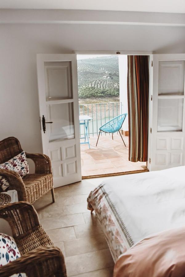 Lake Room 2 Iznájar Exterior foto